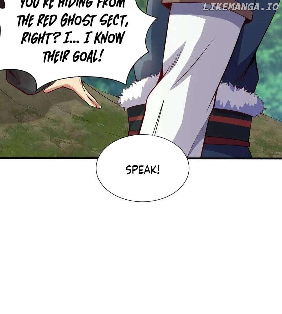 I Can Control All Opportunities Chapter 59 - page 26