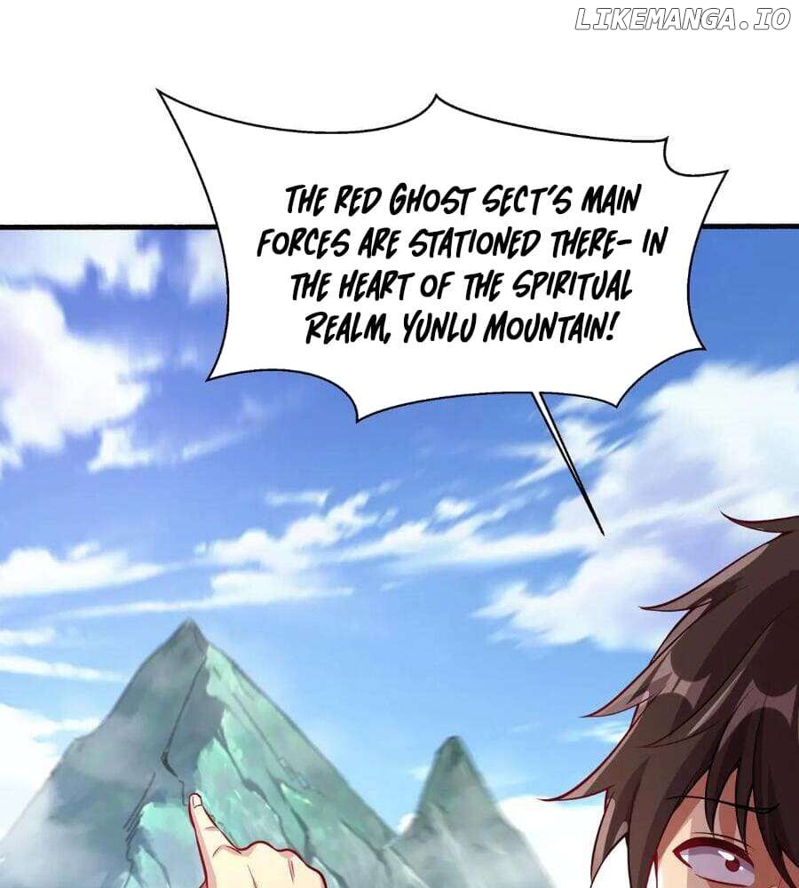 I Can Control All Opportunities Chapter 59 - page 27