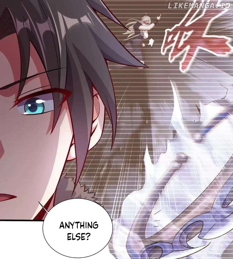 I Can Control All Opportunities Chapter 59 - page 30