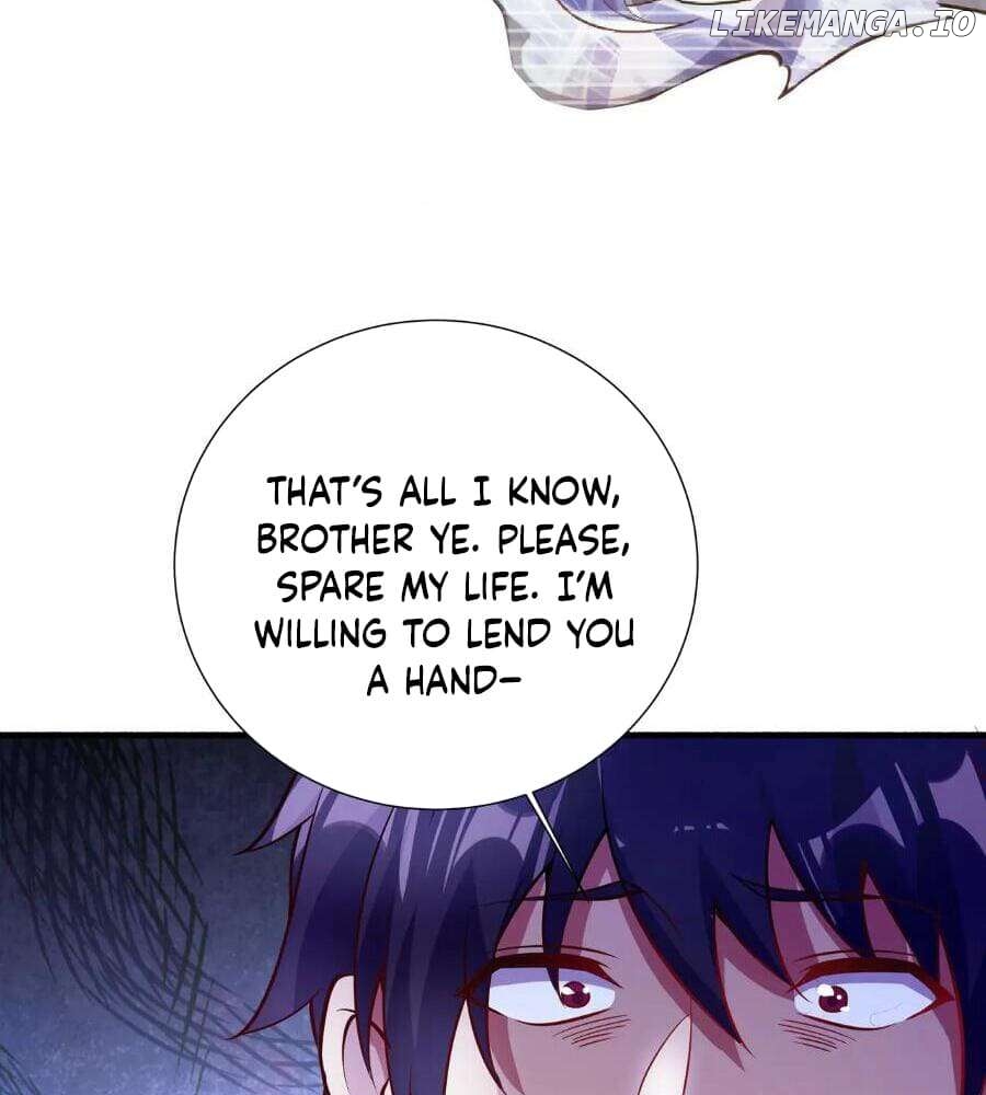 I Can Control All Opportunities Chapter 59 - page 31