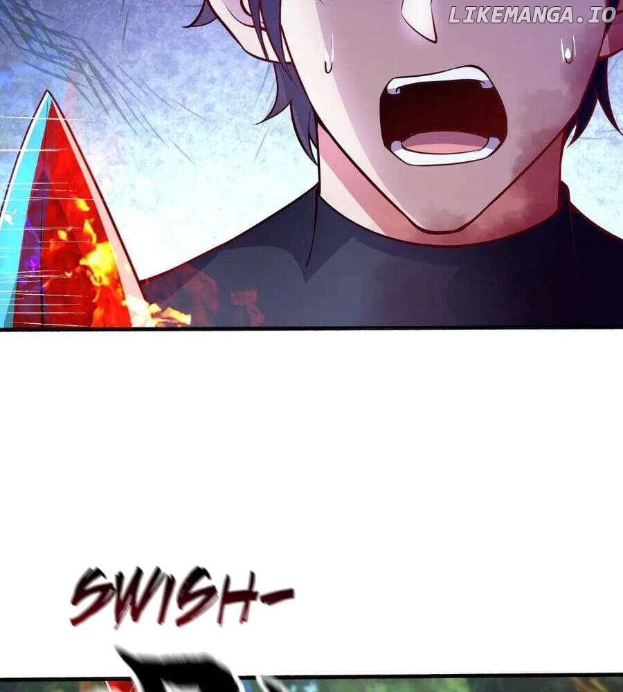 I Can Control All Opportunities Chapter 59 - page 32
