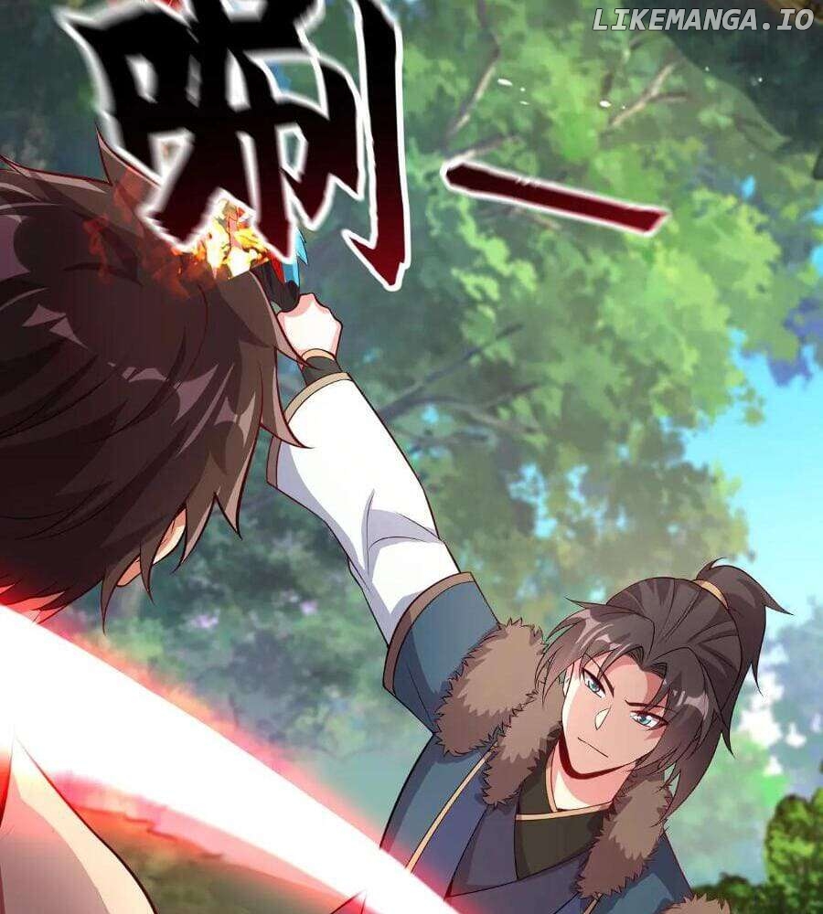 I Can Control All Opportunities Chapter 59 - page 33