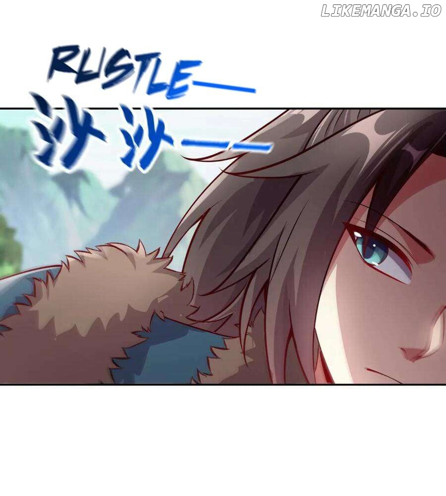 I Can Control All Opportunities Chapter 59 - page 35
