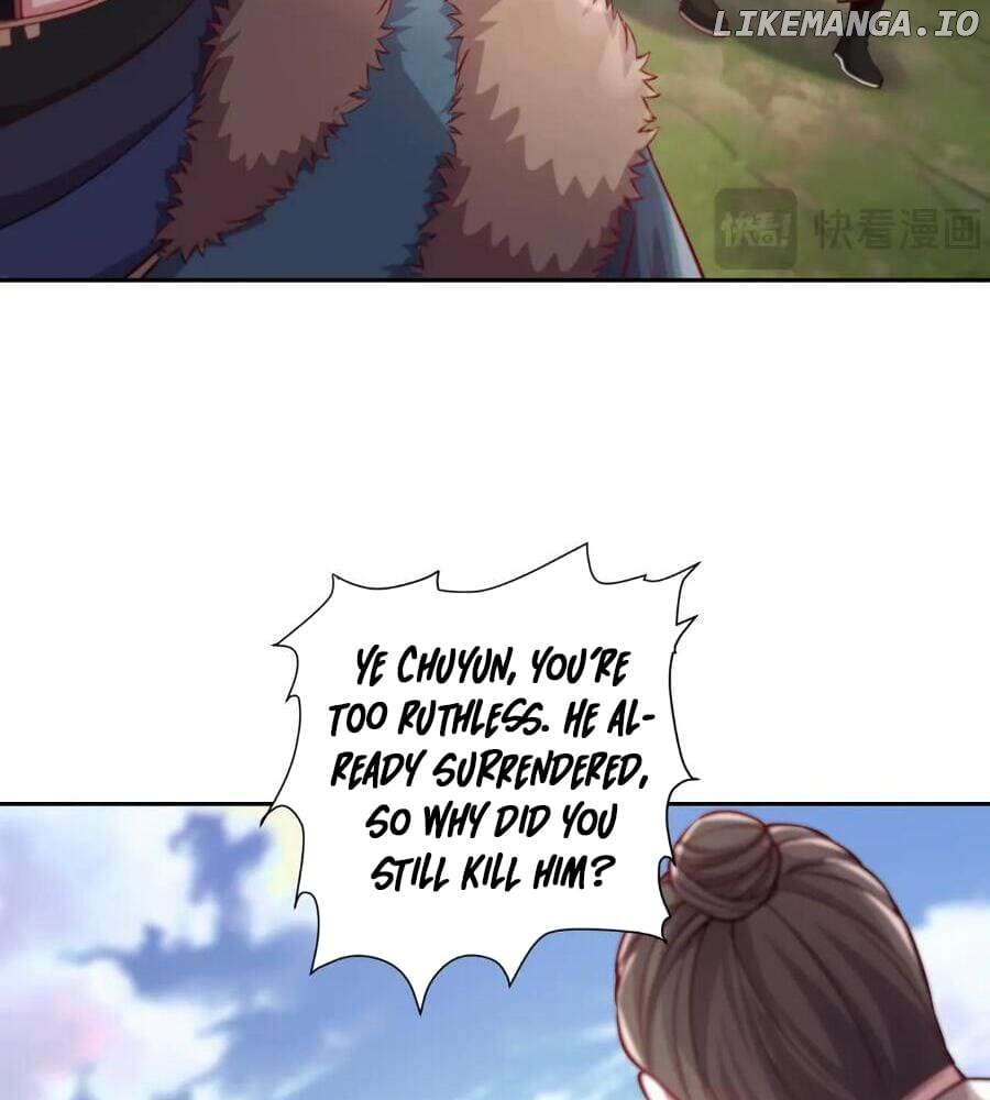 I Can Control All Opportunities Chapter 59 - page 37