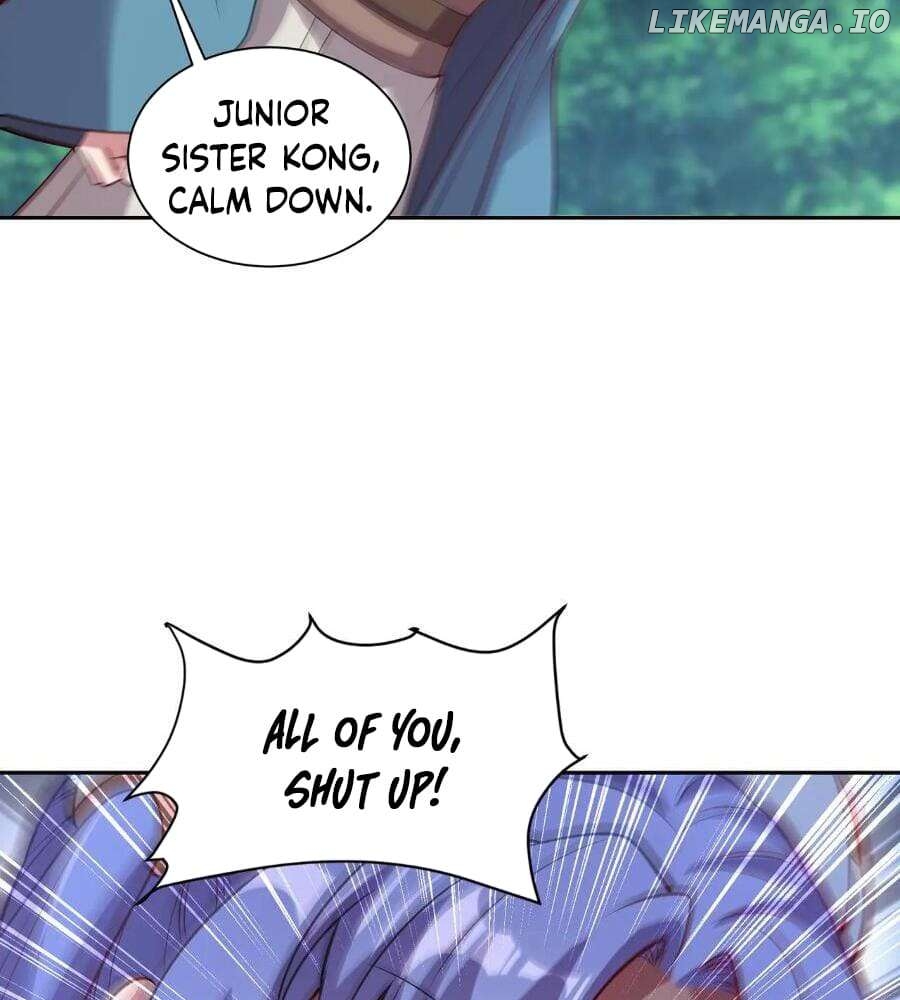 I Can Control All Opportunities Chapter 59 - page 41