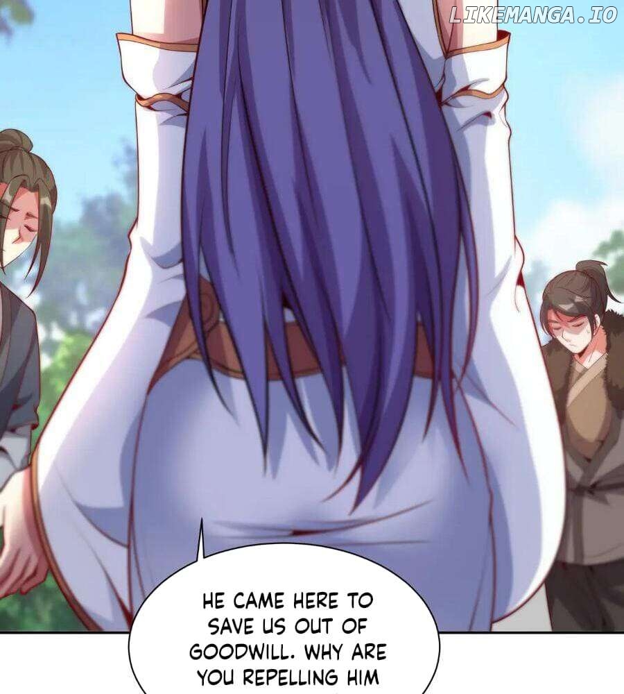 I Can Control All Opportunities Chapter 59 - page 45