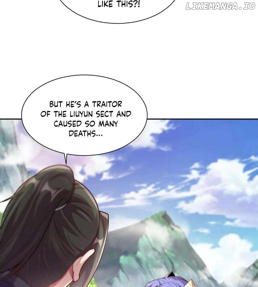 I Can Control All Opportunities Chapter 59 - page 46