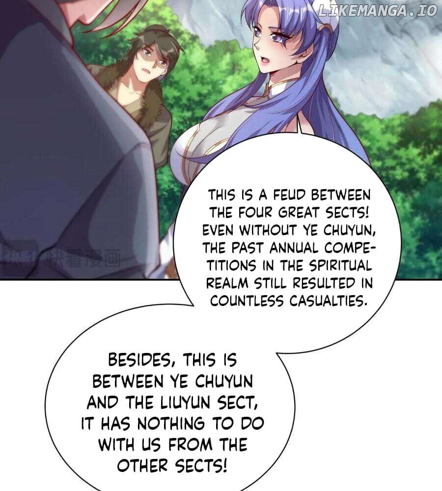 I Can Control All Opportunities Chapter 59 - page 47