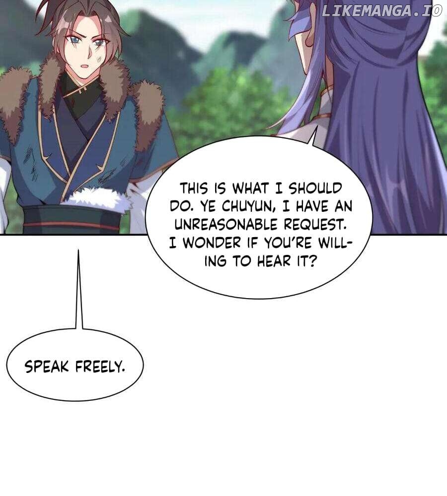I Can Control All Opportunities Chapter 59 - page 52
