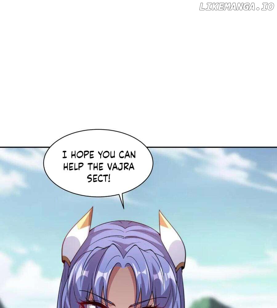 I Can Control All Opportunities Chapter 59 - page 53