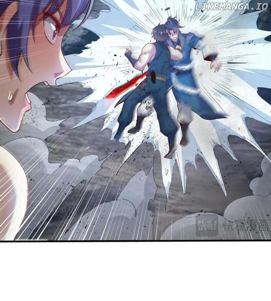 I Can Control All Opportunities Chapter 59 - page 6