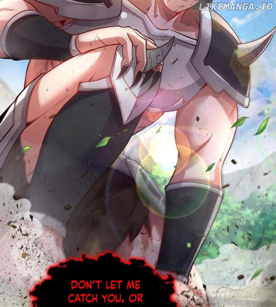 I Can Control All Opportunities Chapter 59 - page 60