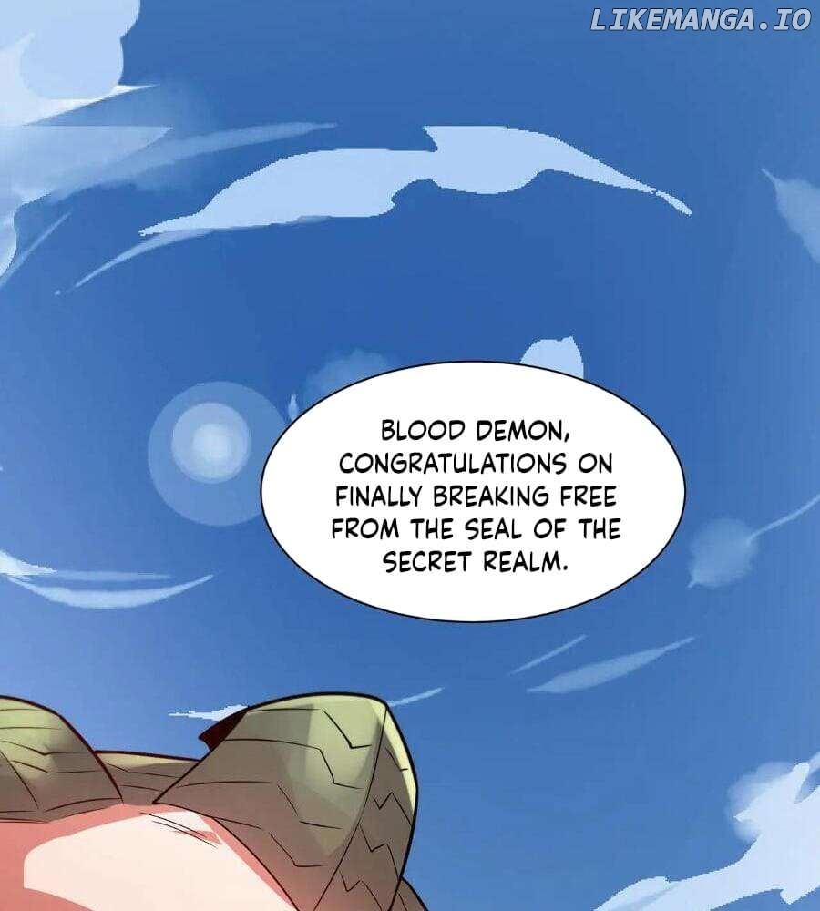 I Can Control All Opportunities Chapter 59 - page 66