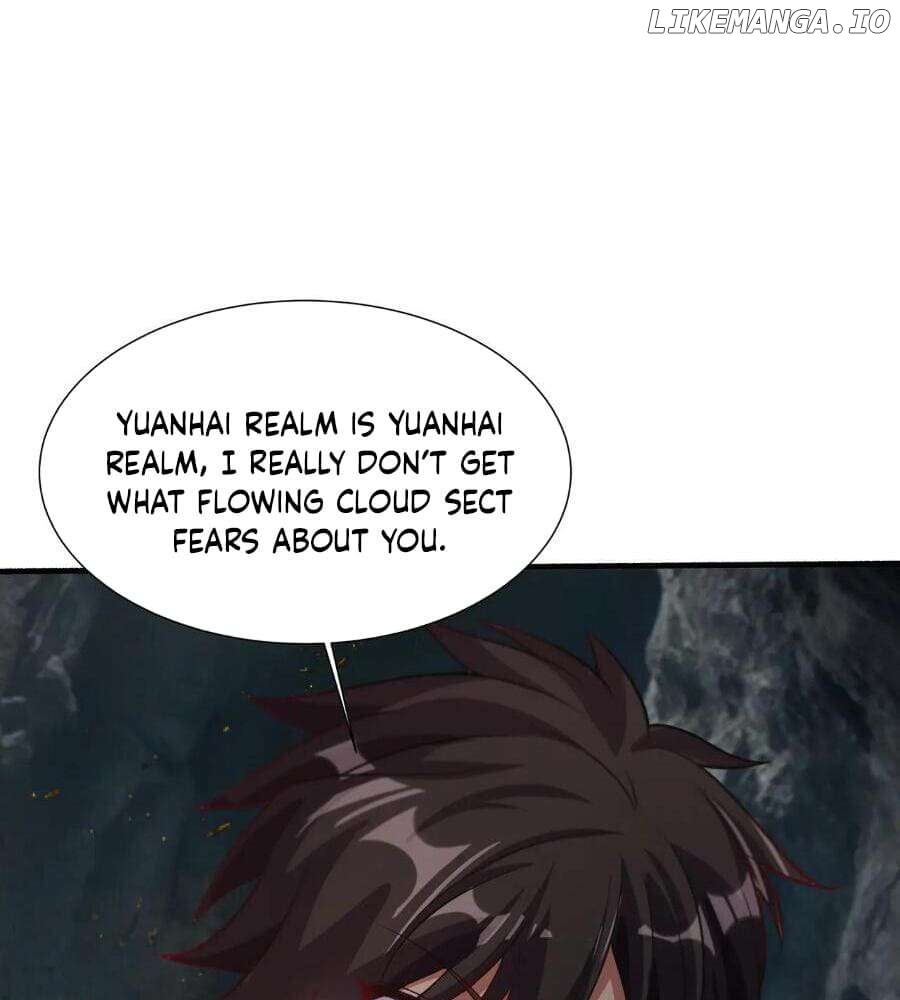 I Can Control All Opportunities Chapter 59 - page 7