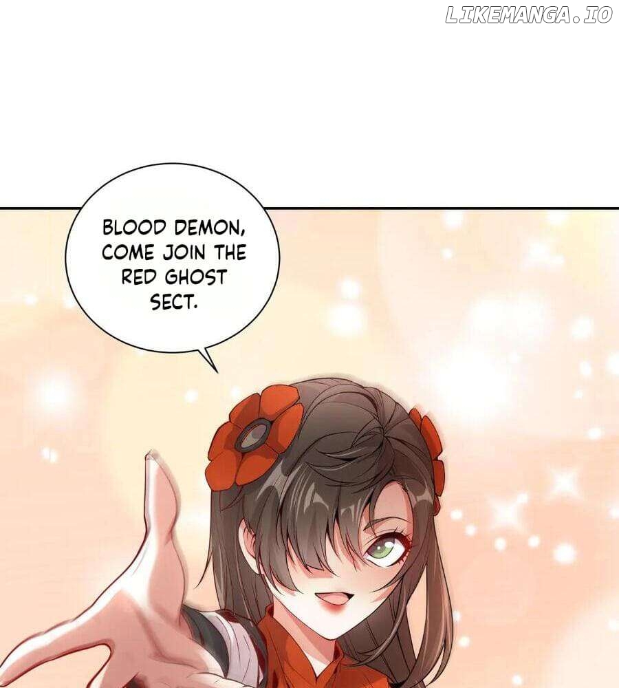 I Can Control All Opportunities Chapter 59 - page 70