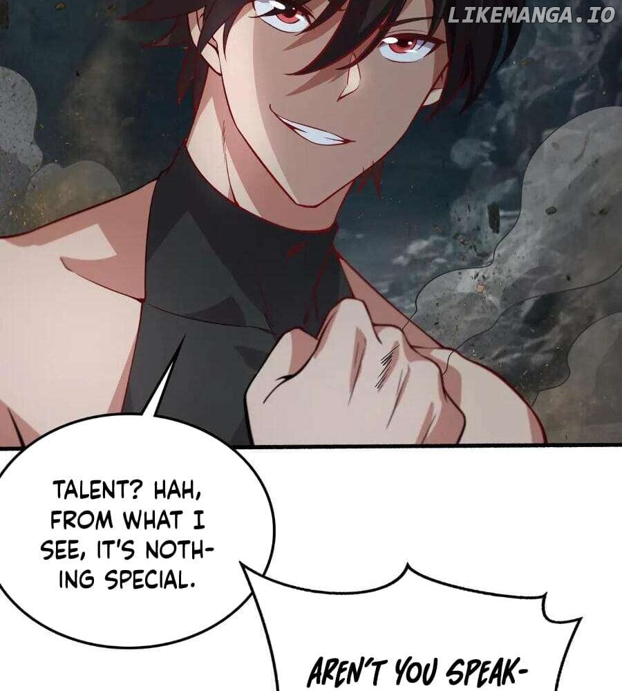 I Can Control All Opportunities Chapter 59 - page 8