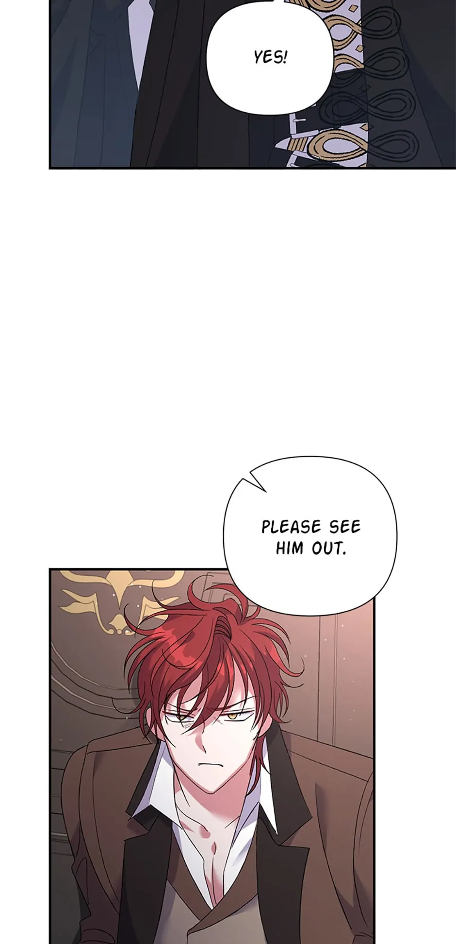 Lulutier's Fiery Final Days Chapter 7 - page 19