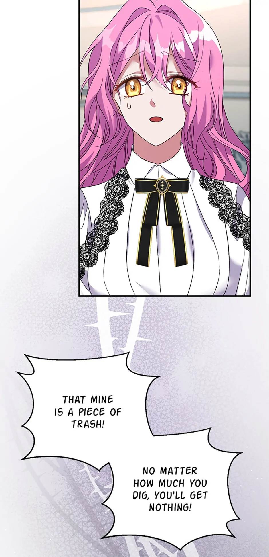 Lulutier's Fiery Final Days Chapter 7 - page 23