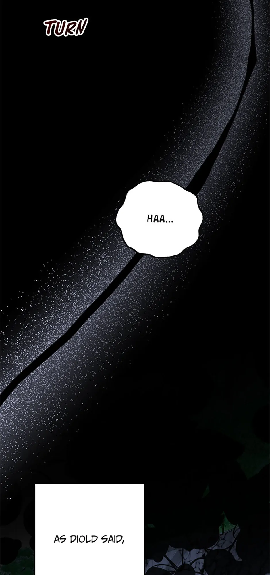 Lulutier's Fiery Final Days Chapter 7 - page 32