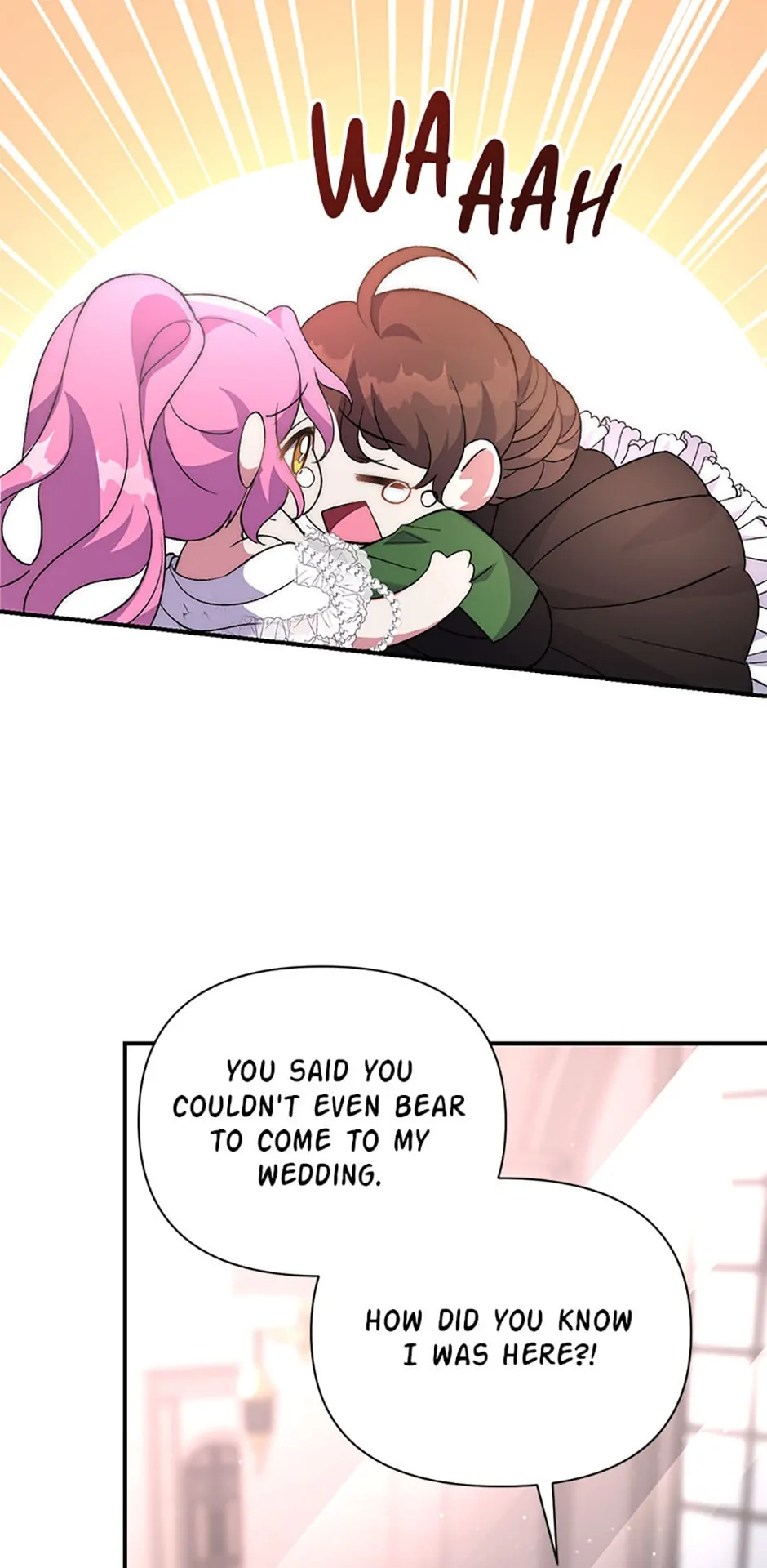 Lulutier's Fiery Final Days Chapter 4 - page 29