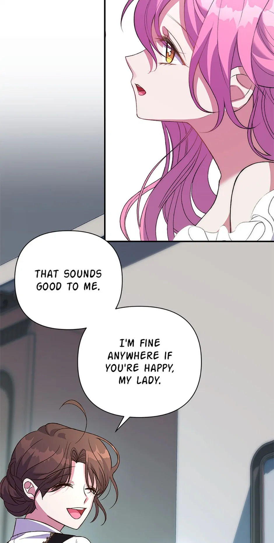Lulutier's Fiery Final Days Chapter 4 - page 90