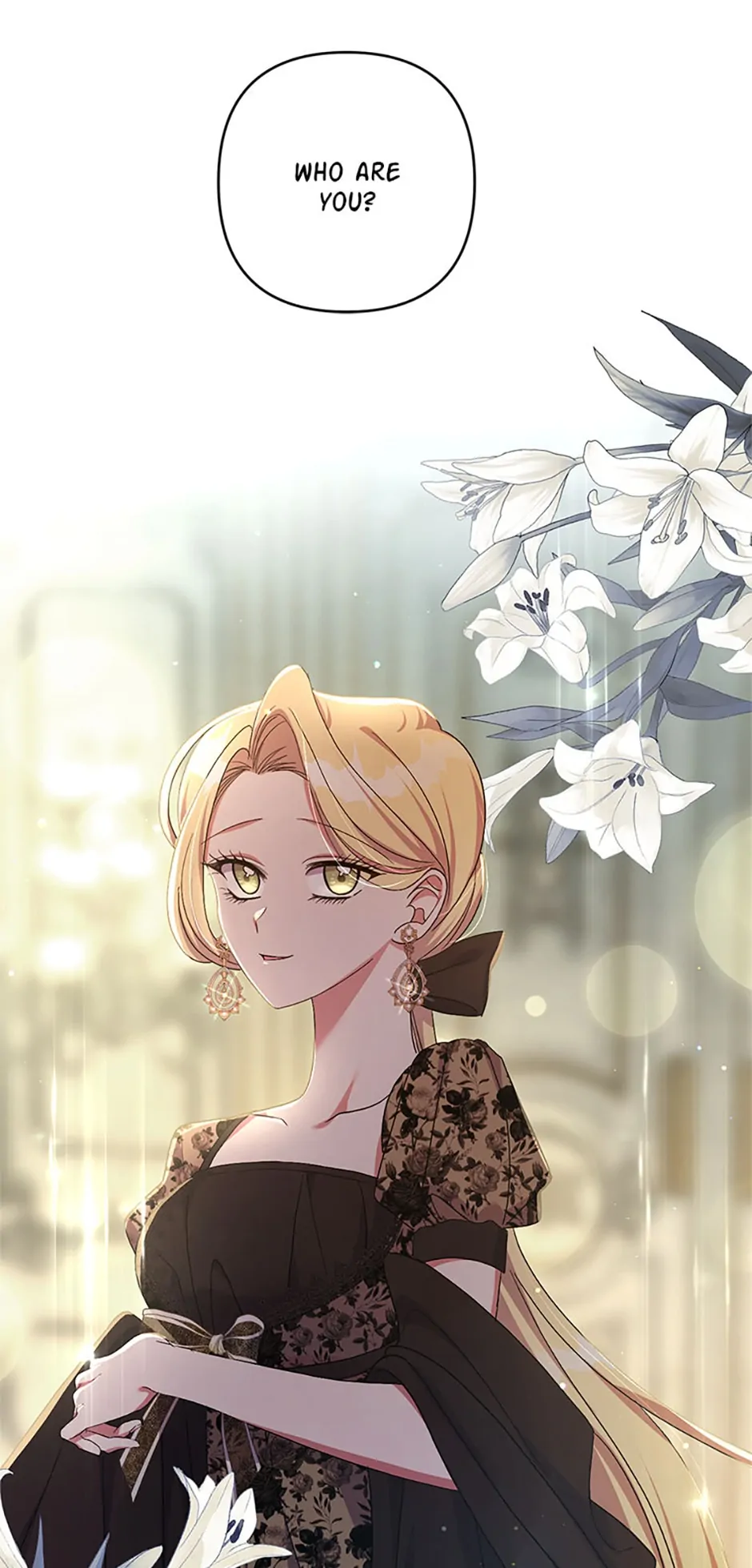 Lulutier's Fiery Final Days Chapter 30 - page 5