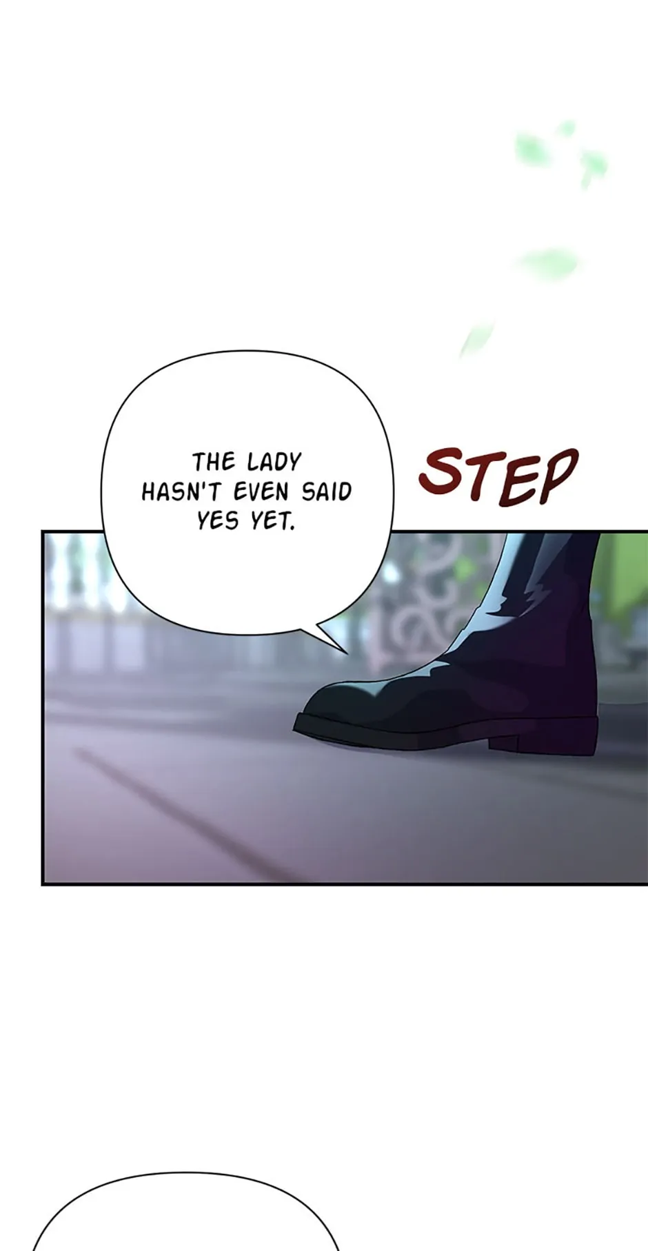 Lulutier's Fiery Final Days Chapter 3 - page 42