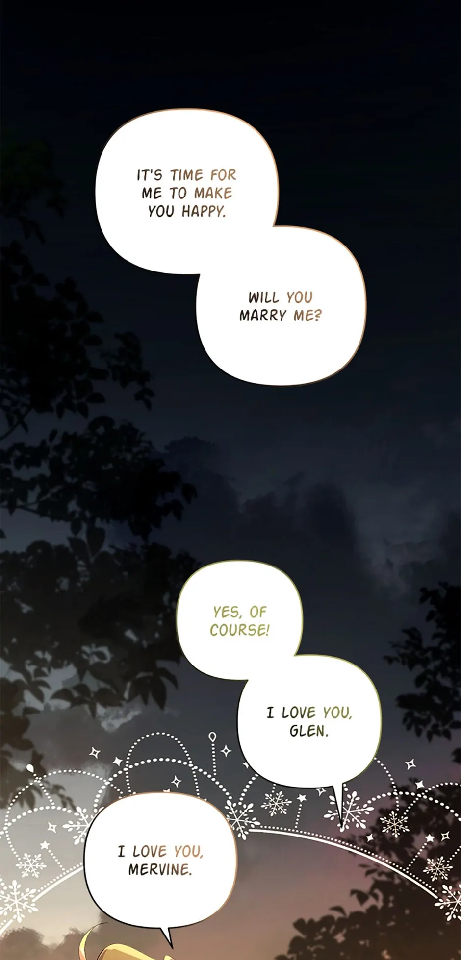 Lulutier's Fiery Final Days Chapter 29 - page 20