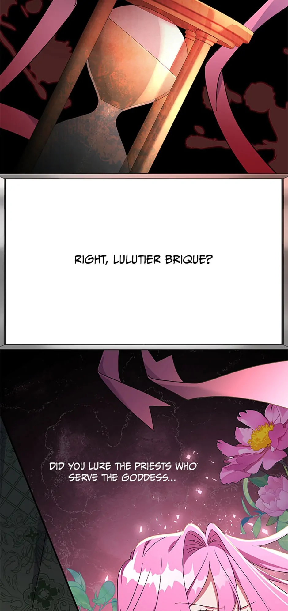 Lulutier's Fiery Final Days Chapter 29 - page 31