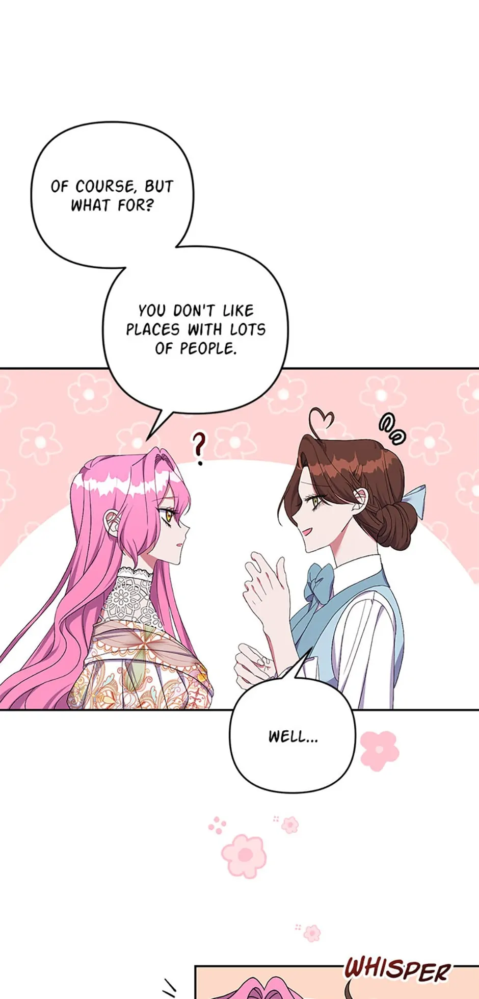 Lulutier's Fiery Final Days Chapter 29 - page 43