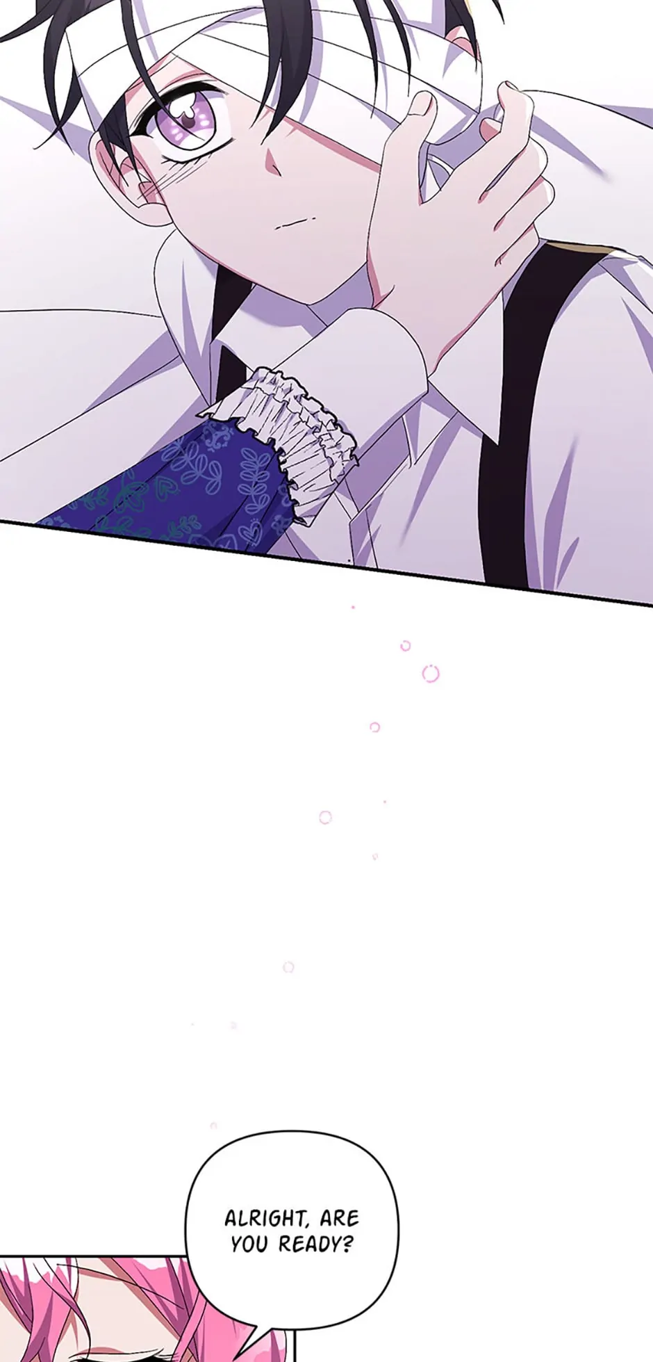 Lulutier's Fiery Final Days Chapter 28 - page 37
