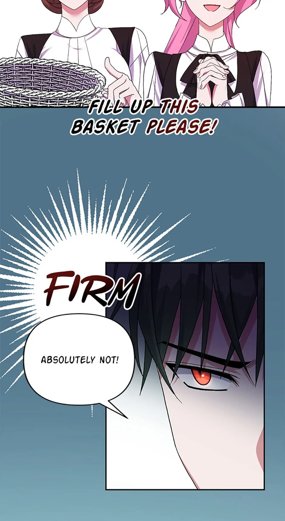 Lulutier's Fiery Final Days Chapter 28 - page 4
