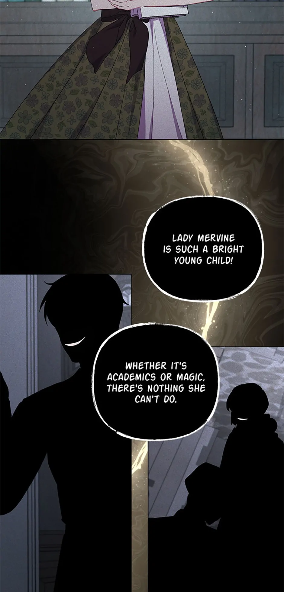 Lulutier's Fiery Final Days Chapter 27 - page 11