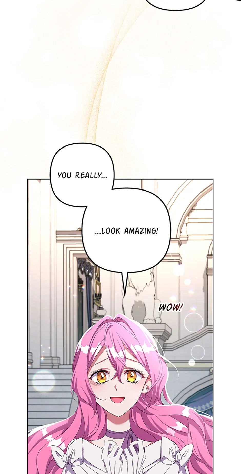 Lulutier's Fiery Final Days Chapter 27 - page 20
