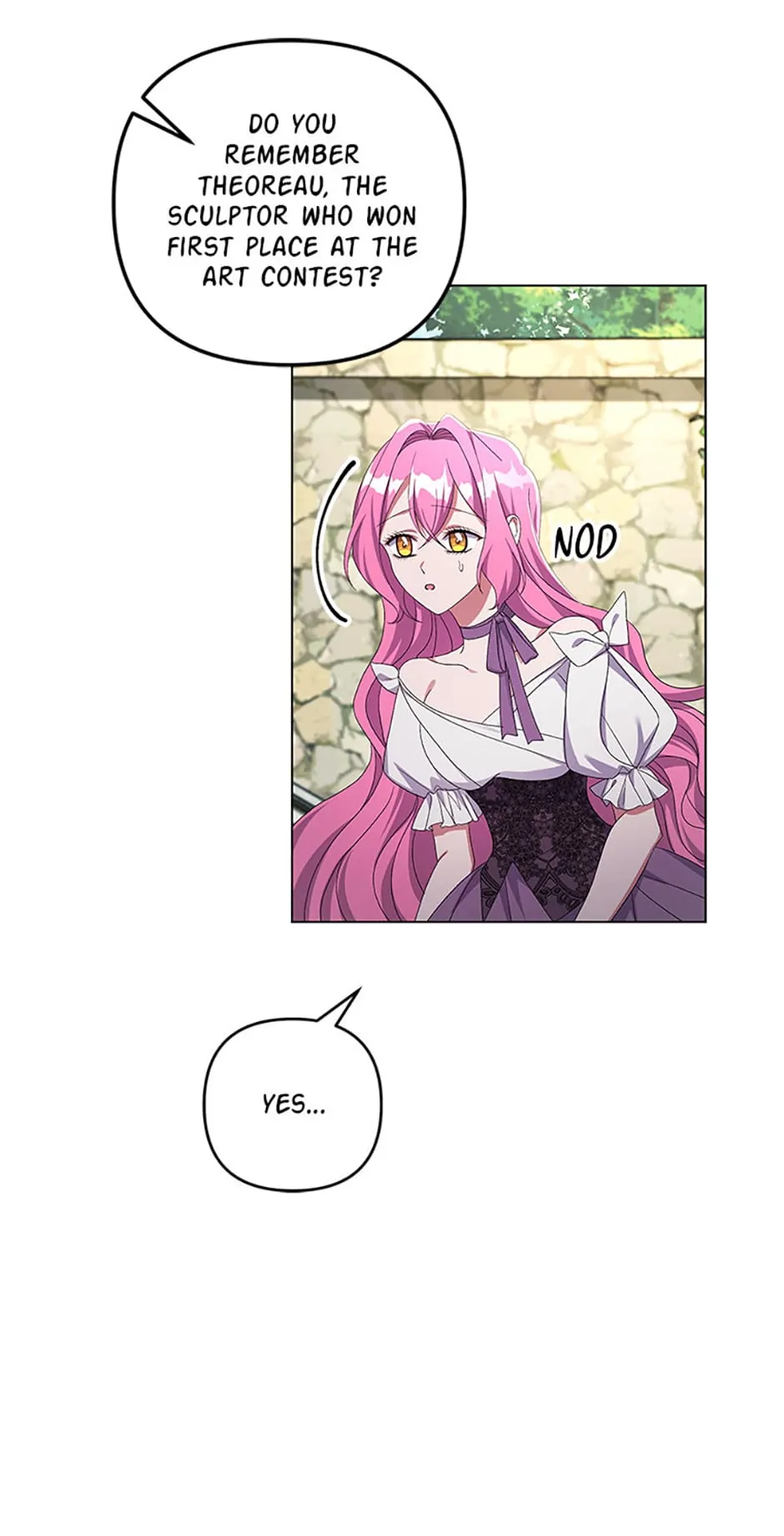 Lulutier's Fiery Final Days Chapter 27 - page 43