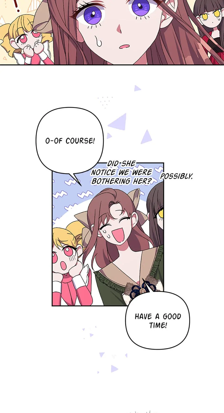 Lulutier's Fiery Final Days Chapter 26 - page 16