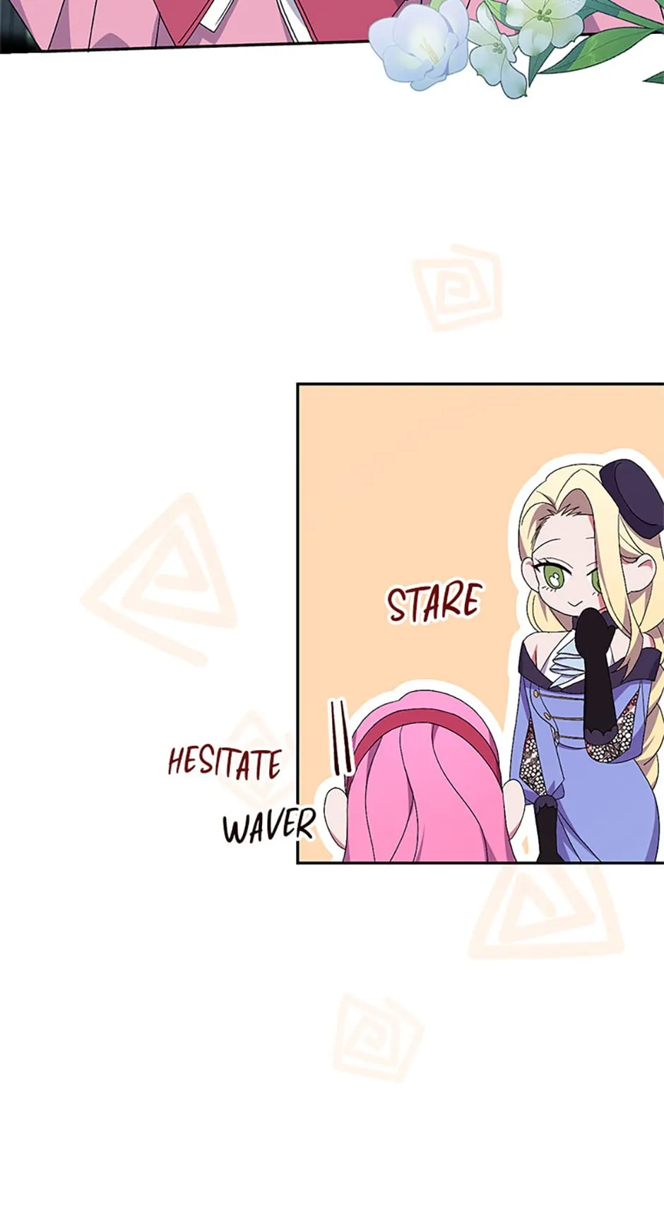 Lulutier's Fiery Final Days Chapter 26 - page 19