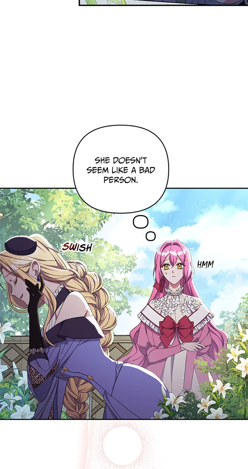 Lulutier's Fiery Final Days Chapter 26 - page 29