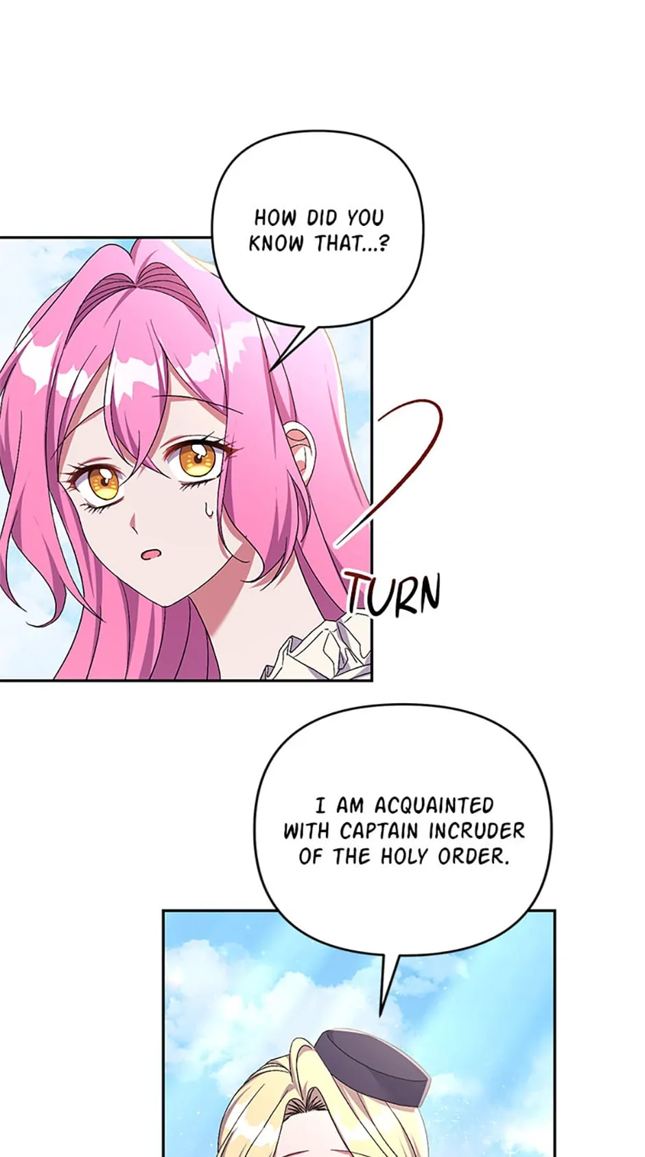 Lulutier's Fiery Final Days Chapter 26 - page 32