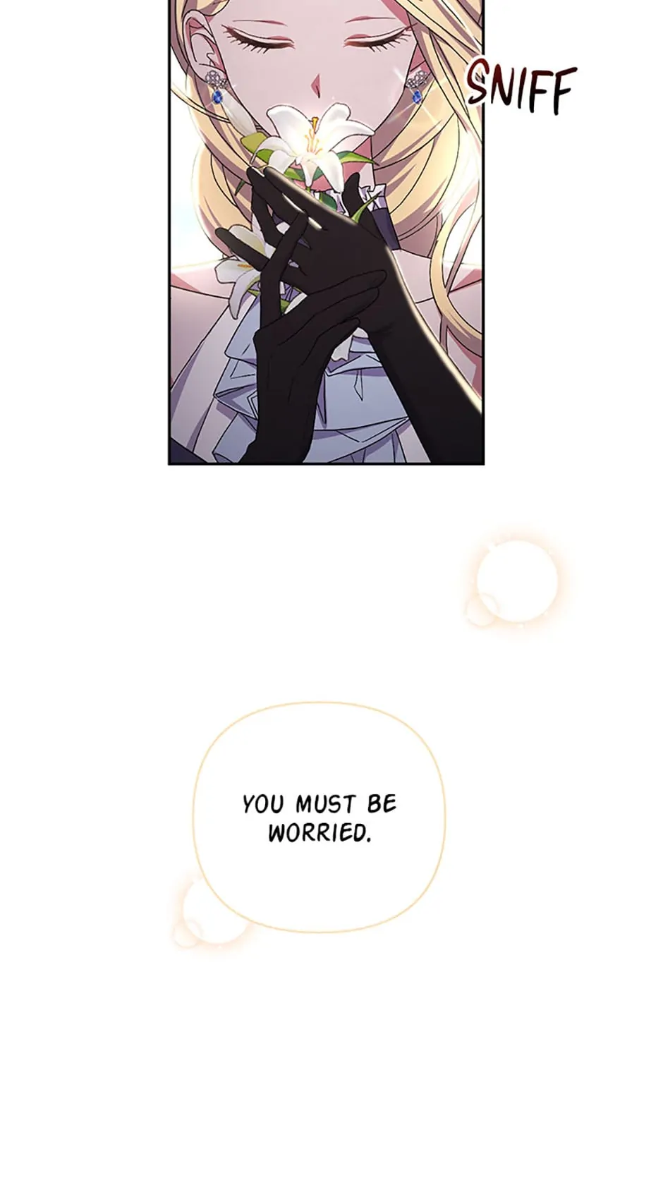 Lulutier's Fiery Final Days Chapter 26 - page 37