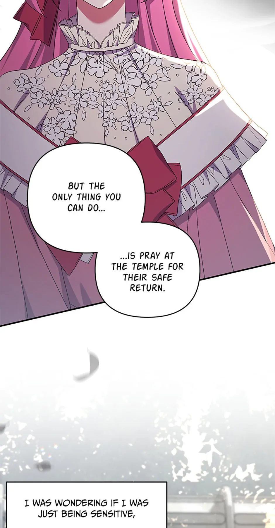 Lulutier's Fiery Final Days Chapter 26 - page 41