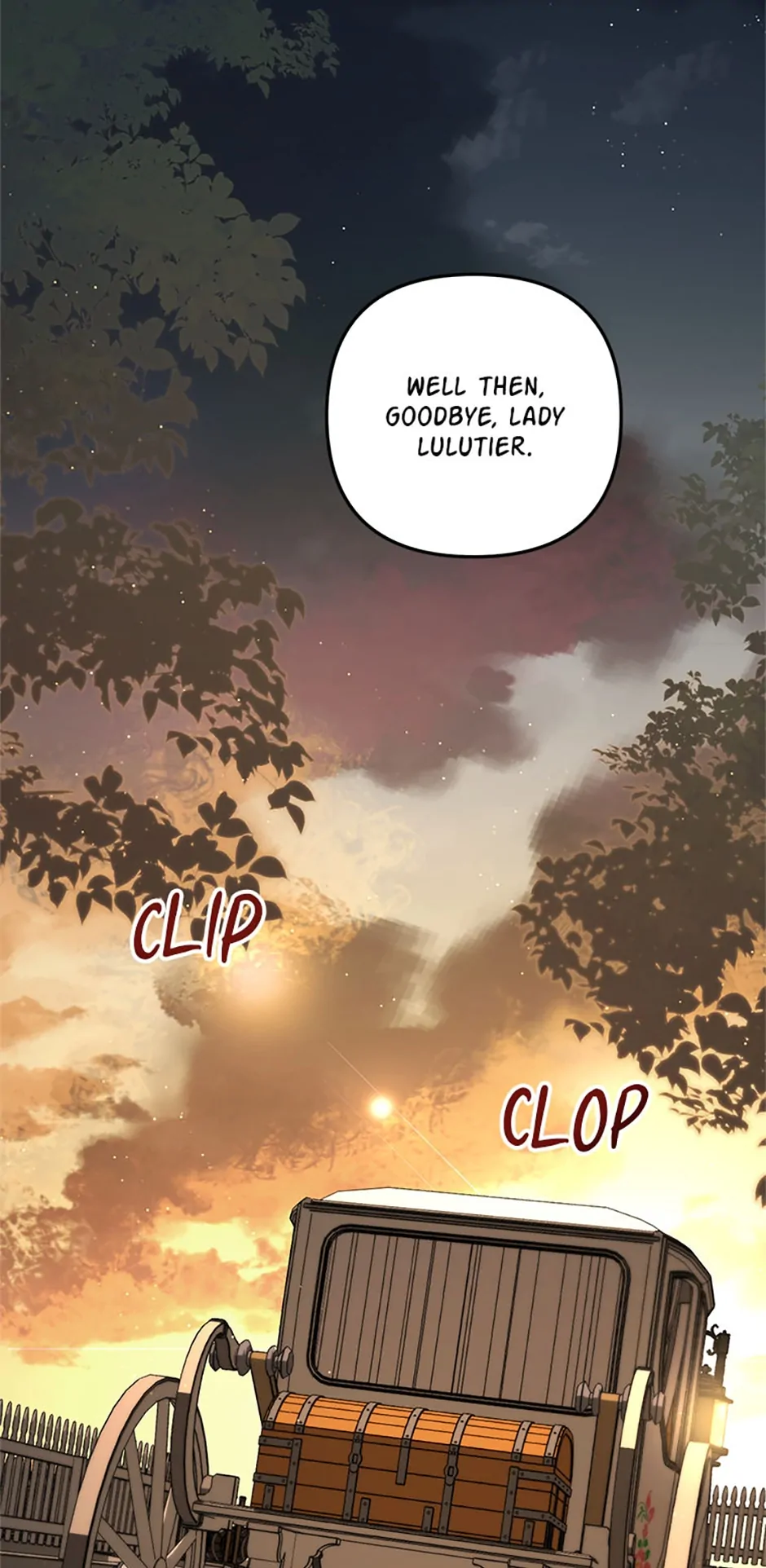 Lulutier's Fiery Final Days Chapter 26 - page 64