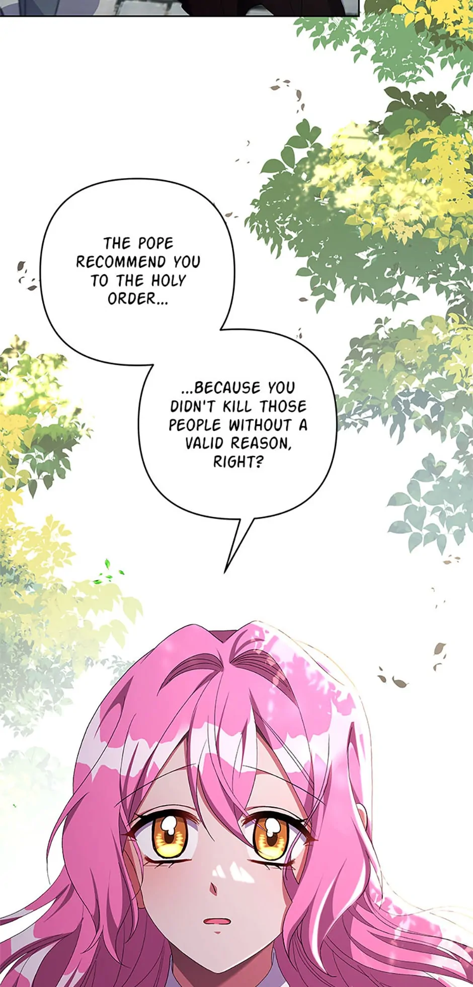Lulutier's Fiery Final Days Chapter 21 - page 31