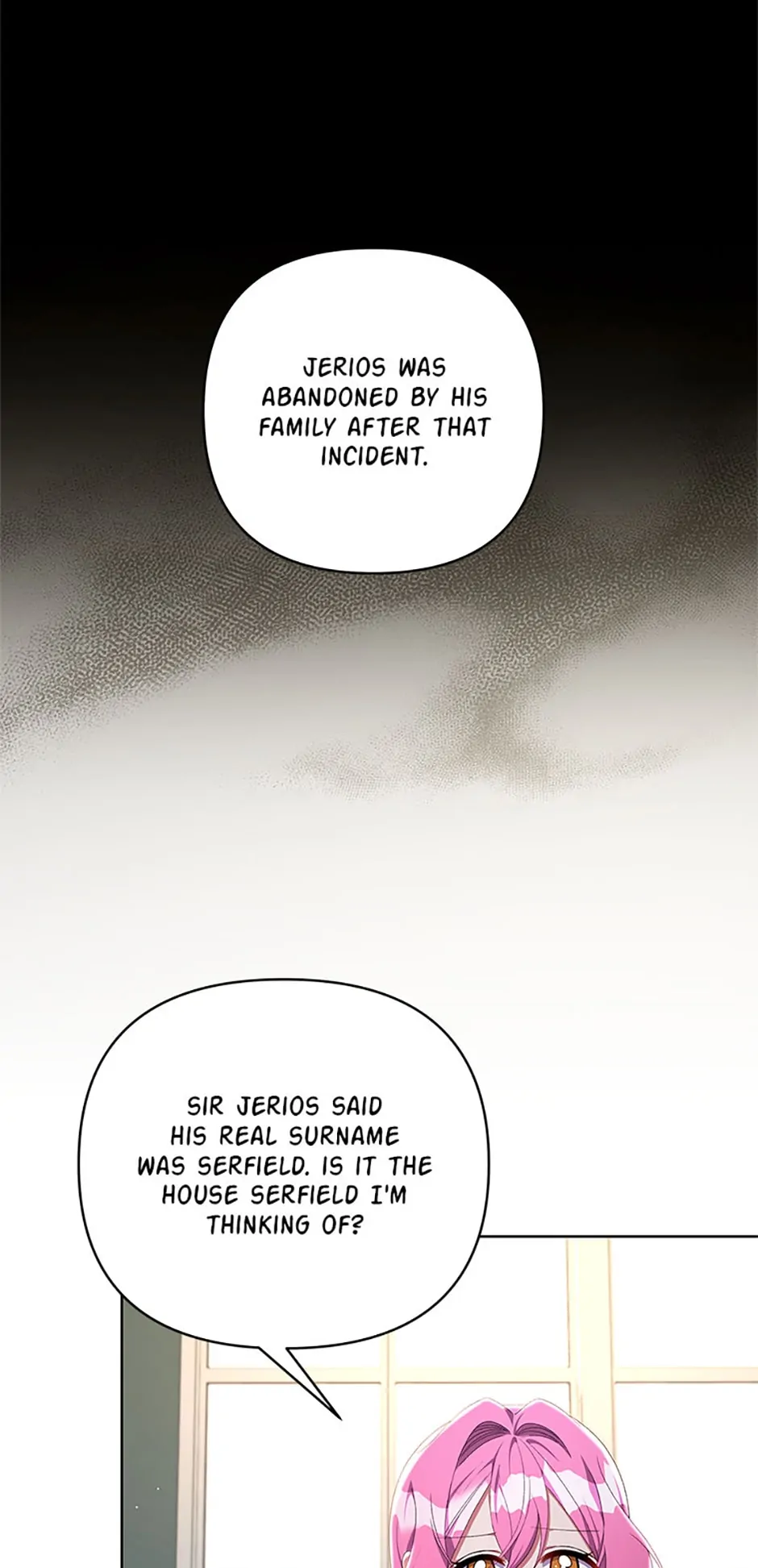 Lulutier's Fiery Final Days Chapter 21 - page 43