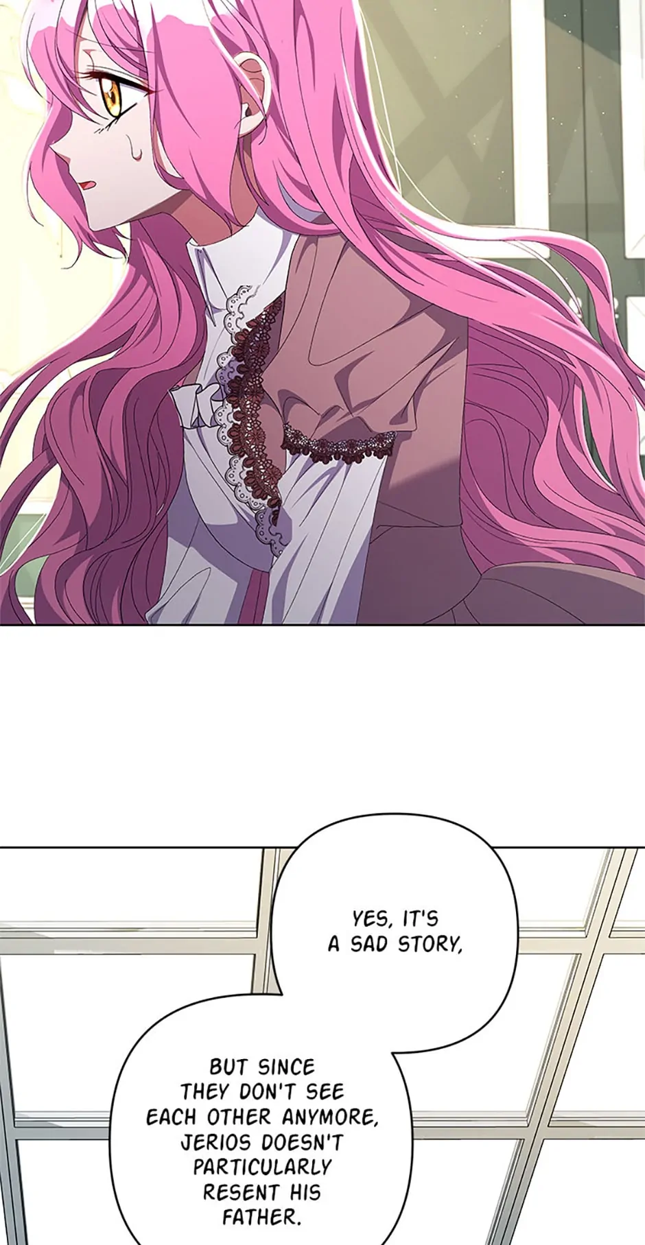 Lulutier's Fiery Final Days Chapter 21 - page 51