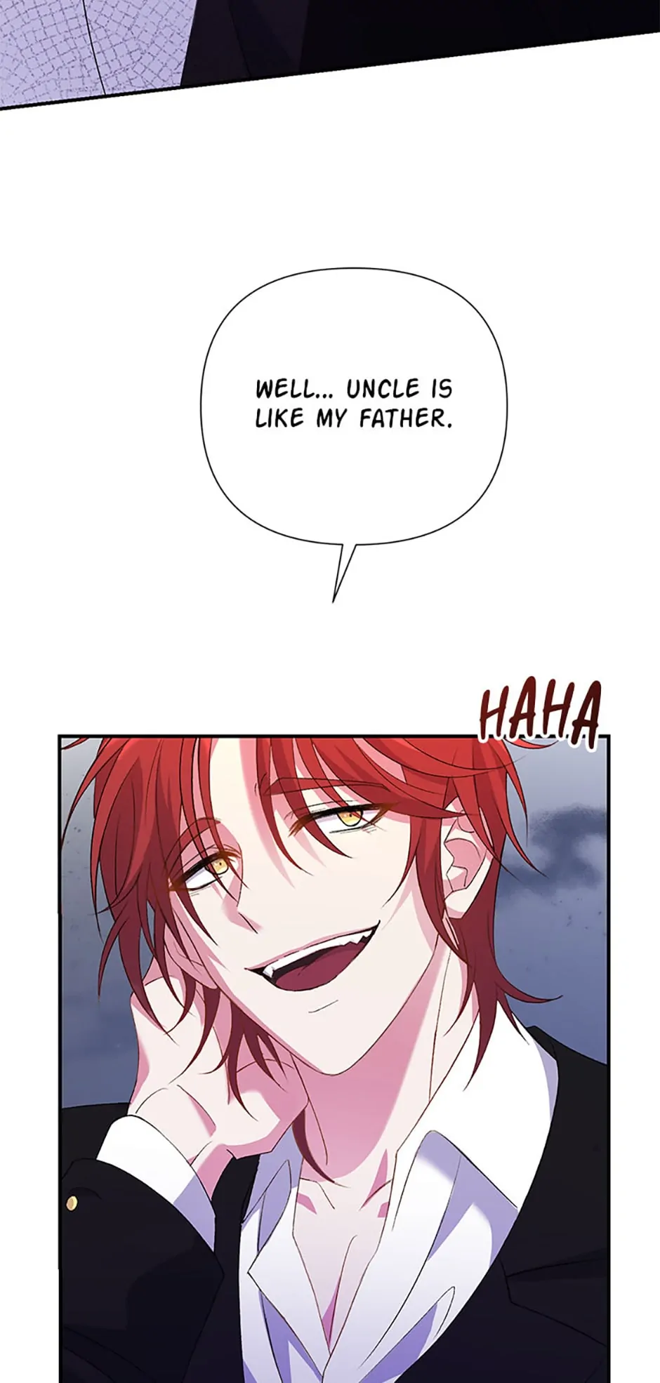 Lulutier's Fiery Final Days Chapter 2 - page 30