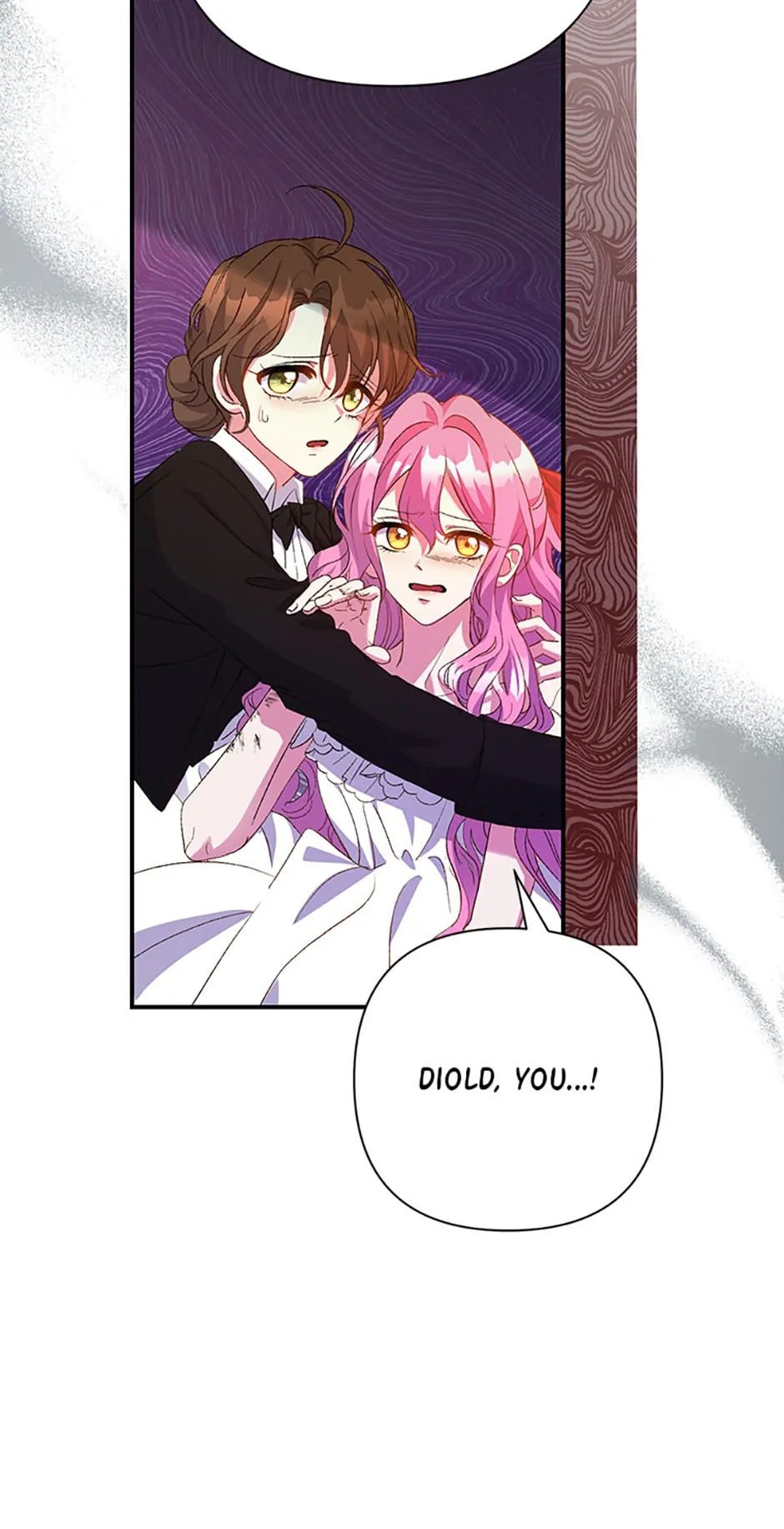 Lulutier's Fiery Final Days Chapter 2 - page 40