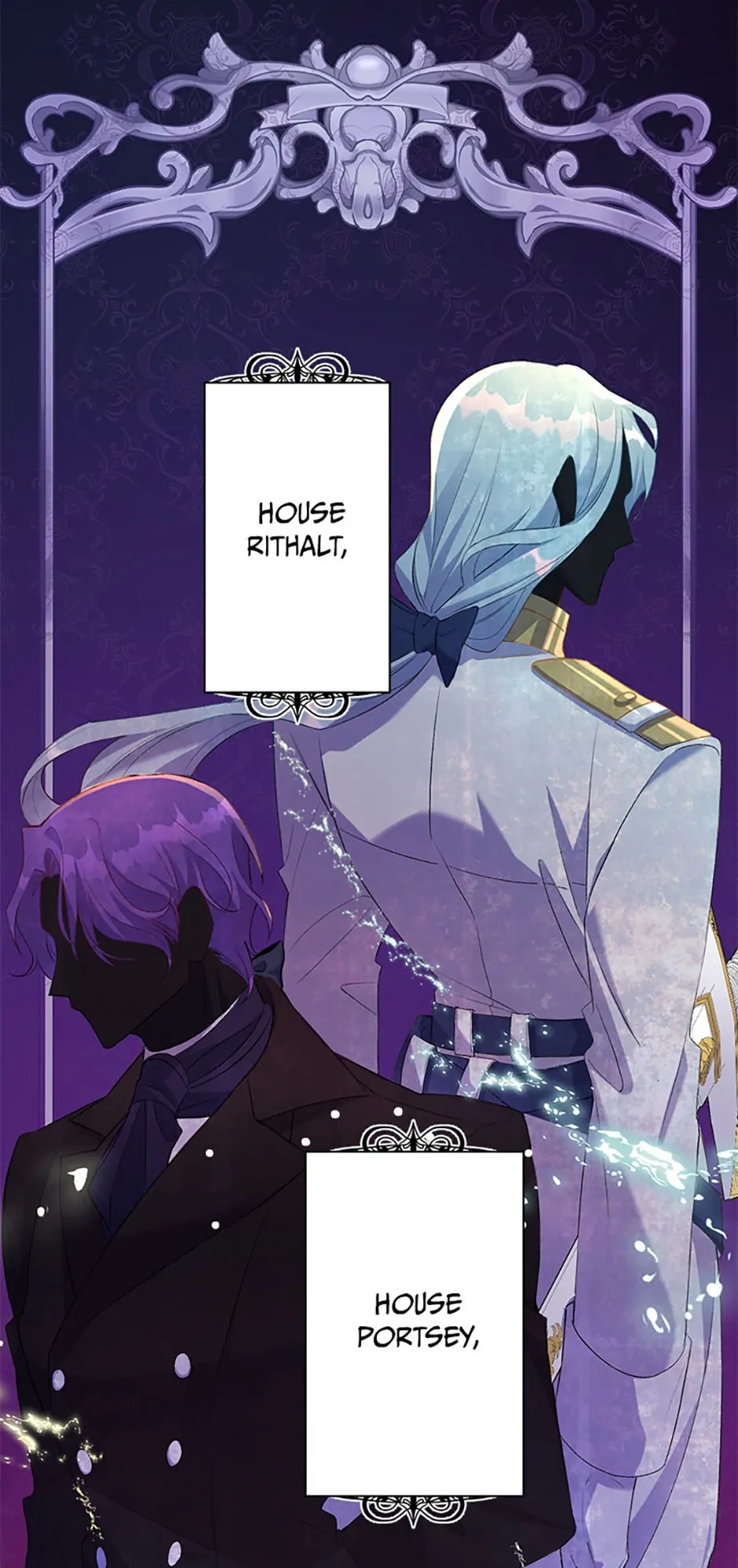 Lulutier's Fiery Final Days Chapter 2 - page 6