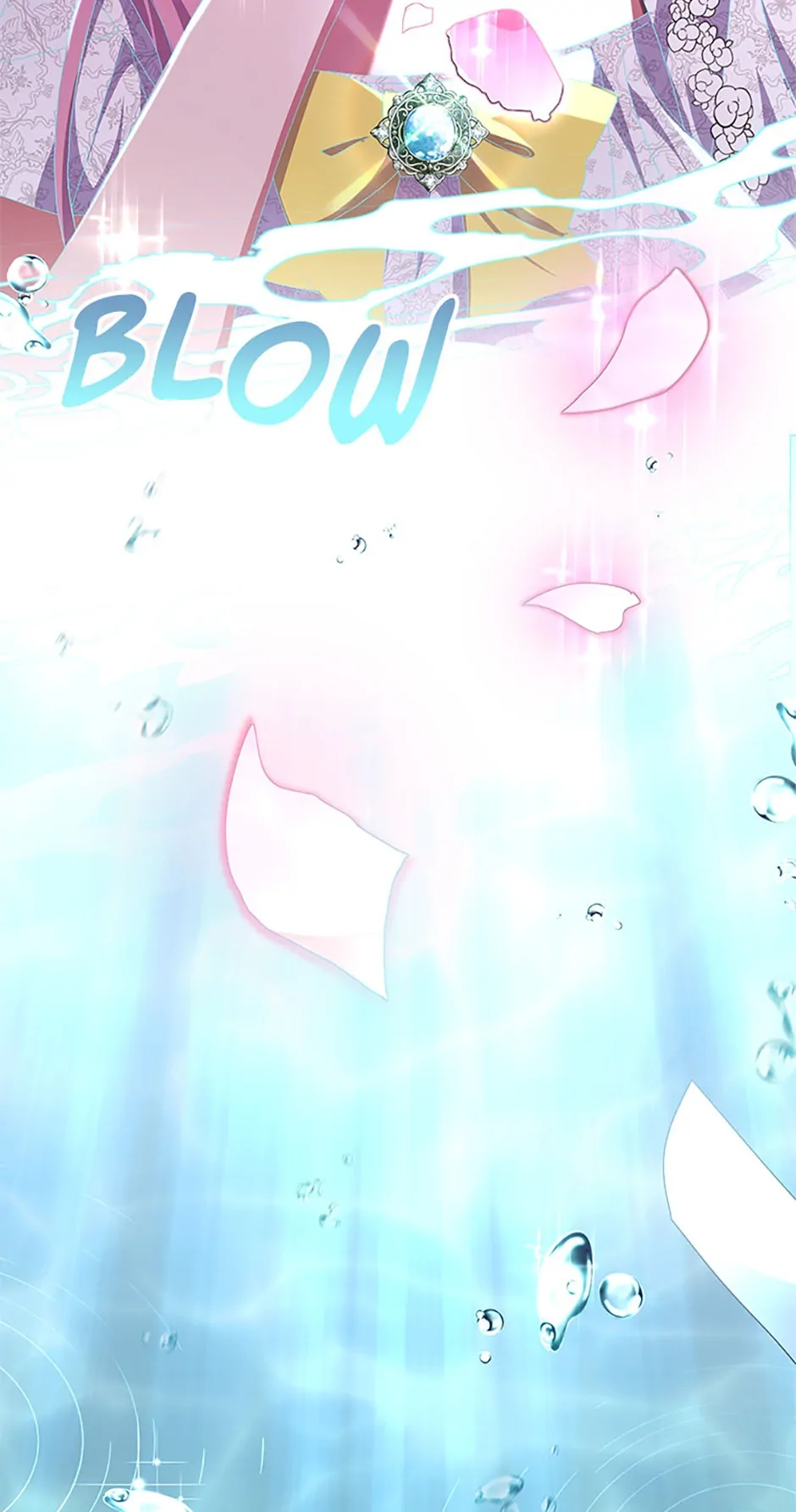 Lulutier's Fiery Final Days Chapter 19 - page 43