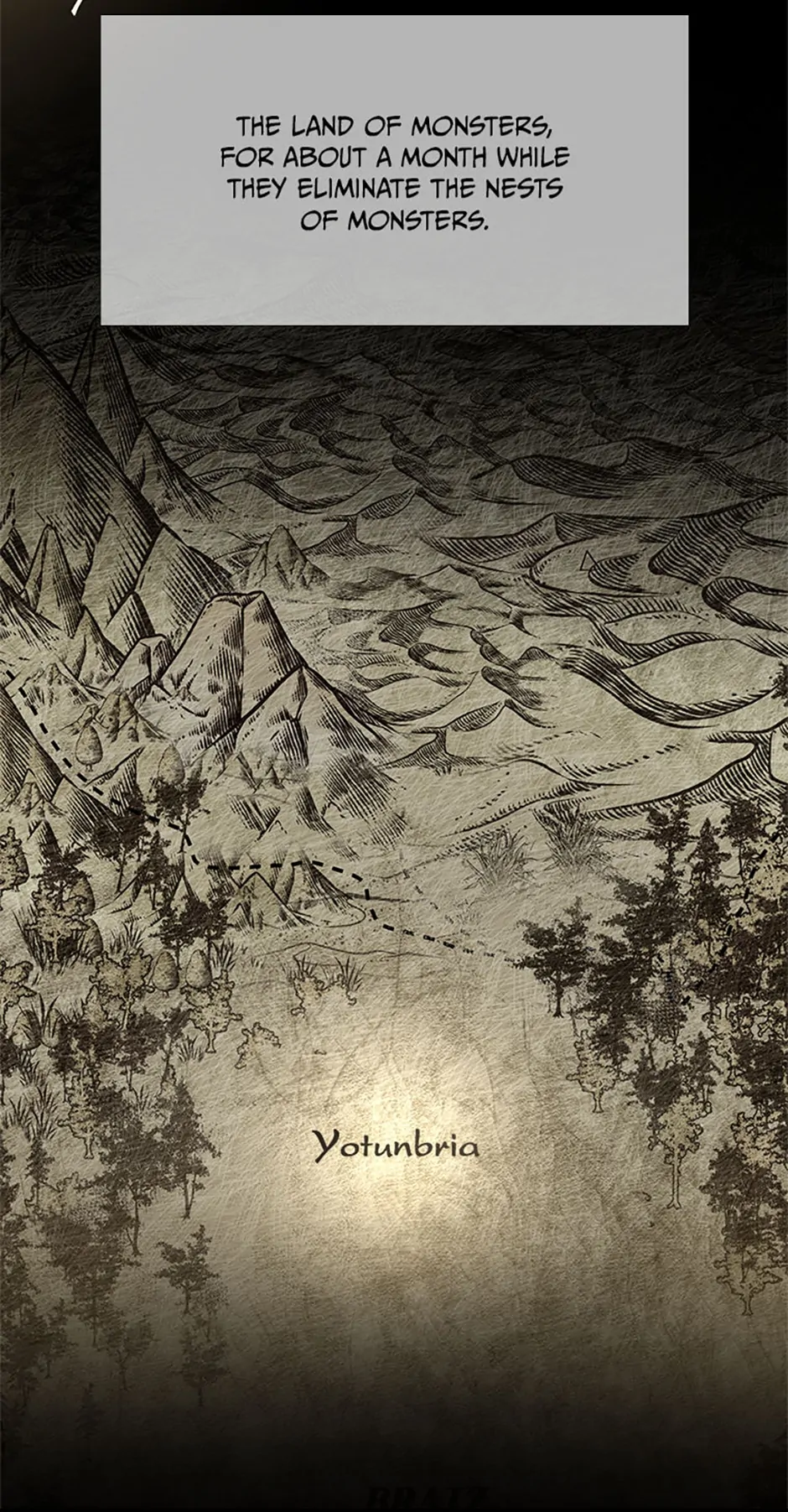 Lulutier's Fiery Final Days Chapter 18 - page 27